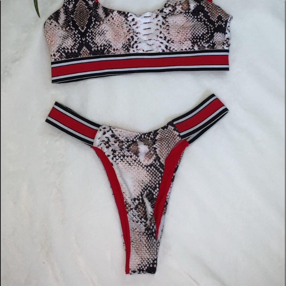 bikini